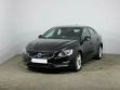 Volvo S60 1.5 АКПП, 2016, 87 000 км превью 1