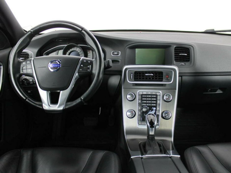 Volvo S60 1.5 АКПП, 2016, 87 000 км фото 5
