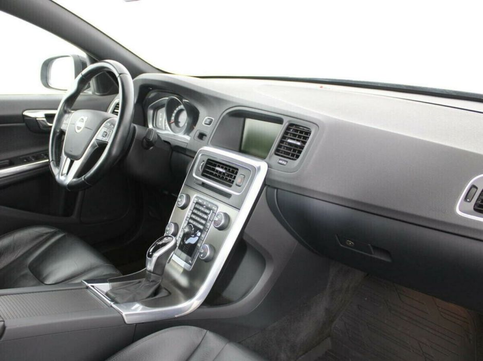 Volvo S60 1.5 АКПП, 2016, 87 000 км фото 6