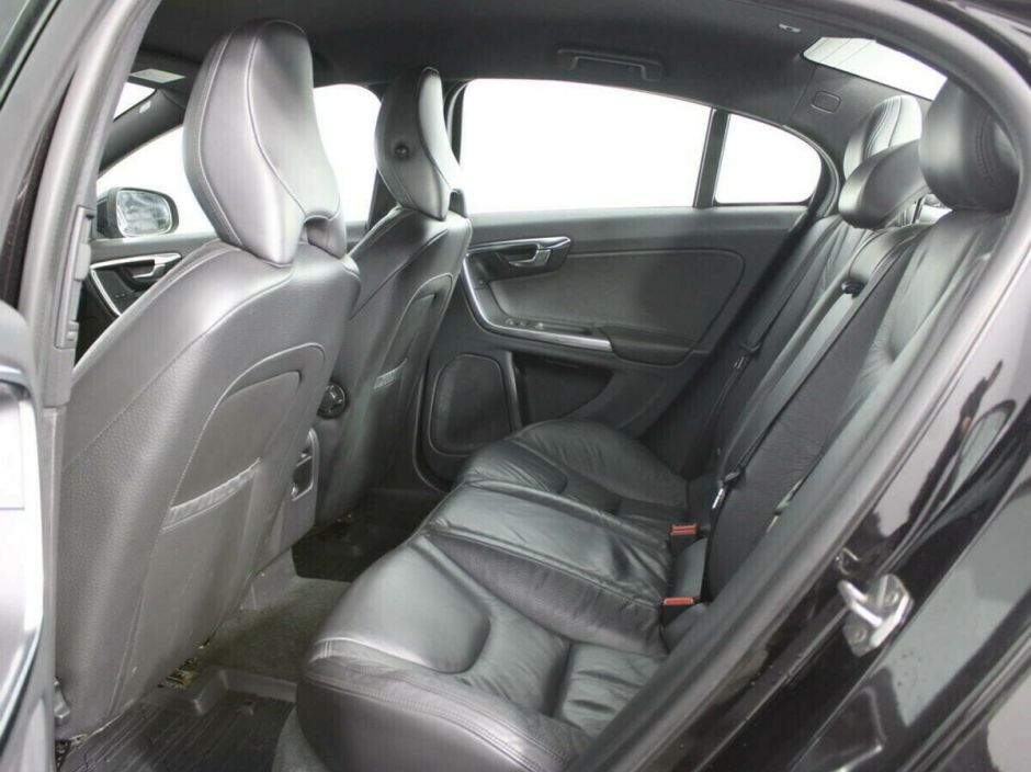 Volvo S60 1.5 АКПП, 2016, 87 000 км фото 7