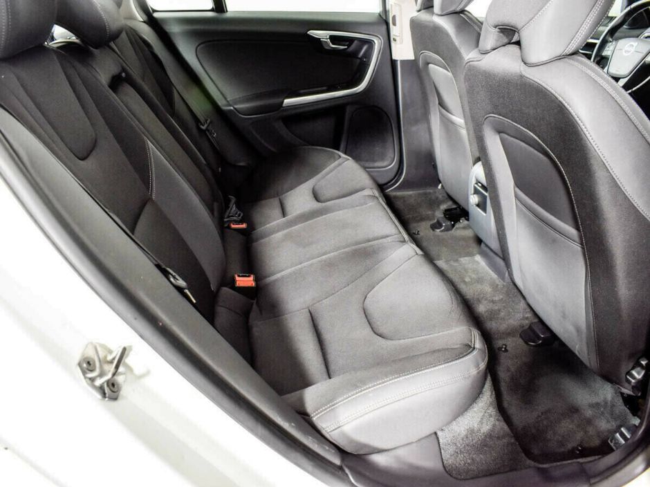 Volvo S60 2.0 АКПП, 2013, 119 000 км фото 7