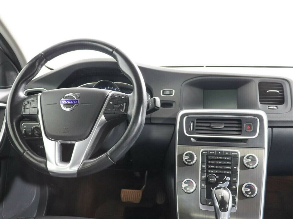 Volvo S60 1.5 АКПП, 2016, 94 000 км фото 5