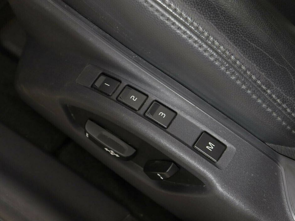 Volvo S60 1.5 АКПП, 2016, 94 000 км фото 8