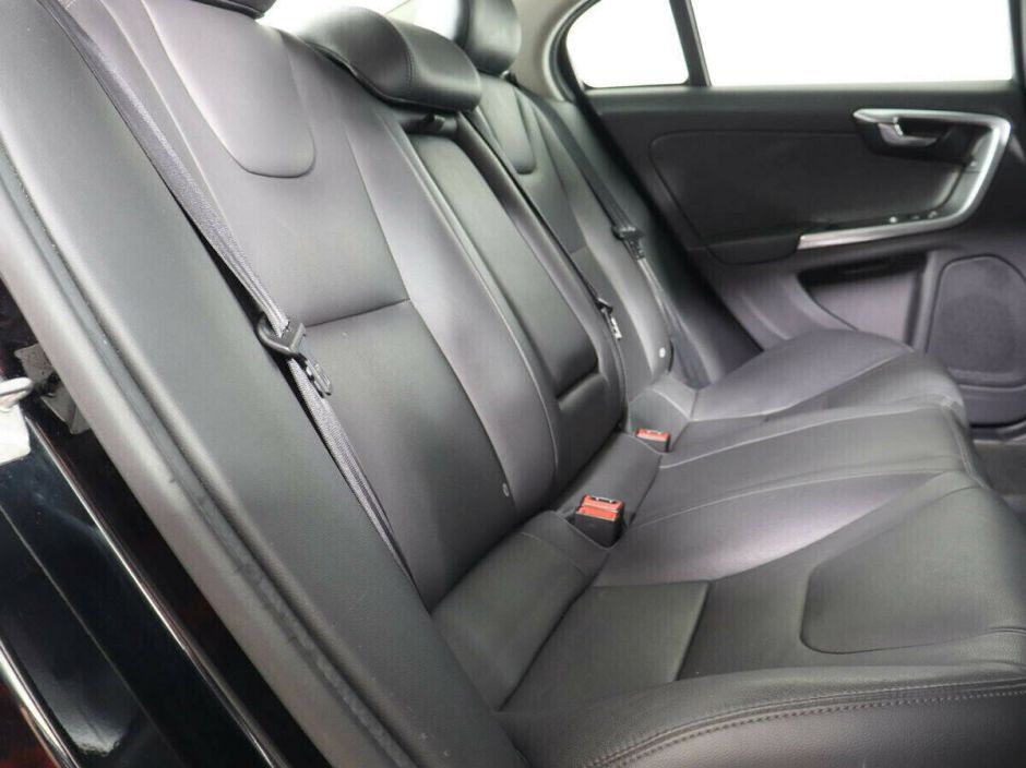 Volvo S60 1.5 АКПП, 2016, 94 000 км фото 9