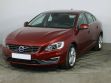 Volvo S60 1.5 АКПП, 2016, 93 000 км превью 1