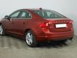 Volvo S60 1.5 АКПП, 2016, 93 000 км превью 4