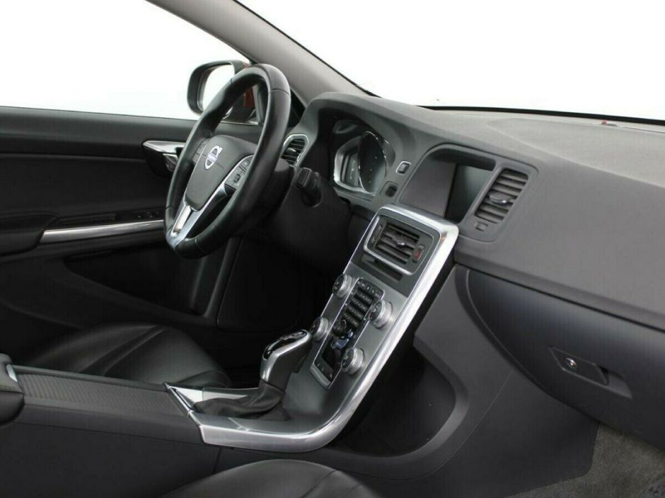 Volvo S60 1.5 АКПП, 2016, 93 000 км фото 5