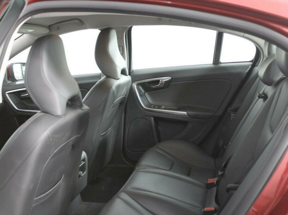 Volvo S60 1.5 АКПП, 2016, 93 000 км фото 7