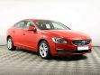 Volvo S60 1.5 АКПП, 2017, 72 000 км превью 2