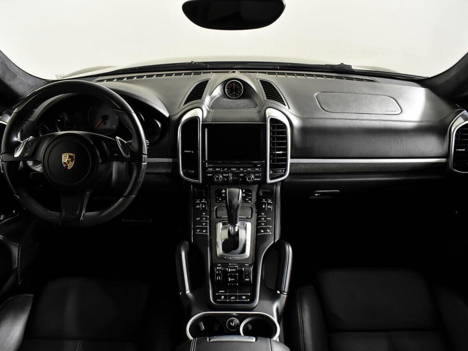 Porsche Cayenne 3.0 АКПП, 2013, 132 000 км фото 6