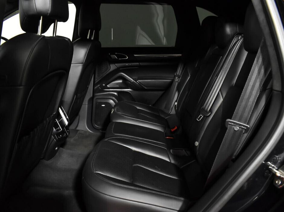 Porsche Cayenne 3.0 АКПП, 2013, 132 000 км фото 10