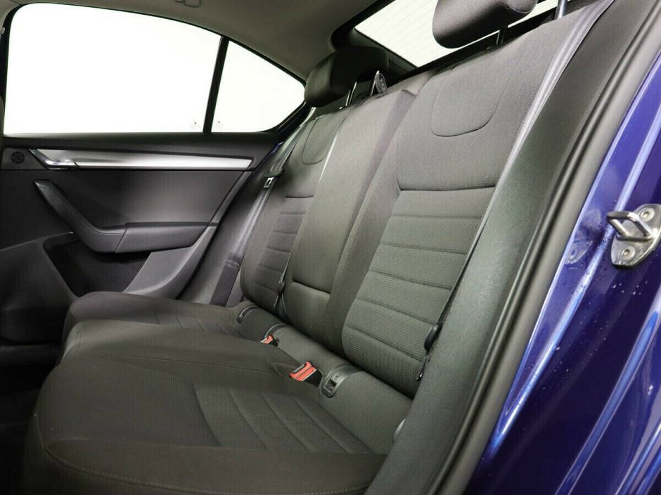 Skoda Octavia 1.4 РКПП, 2014, 107 000 км фото 9