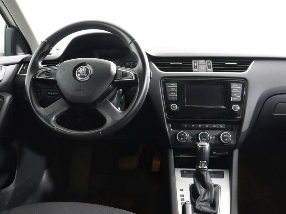 Skoda Octavia 1.4 РКПП, 2014, 110 000 км фото 5