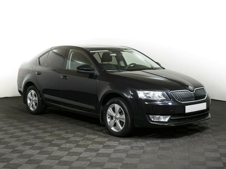 Skoda Octavia 1.8 РКПП, 2014, 114 000 км фото 2