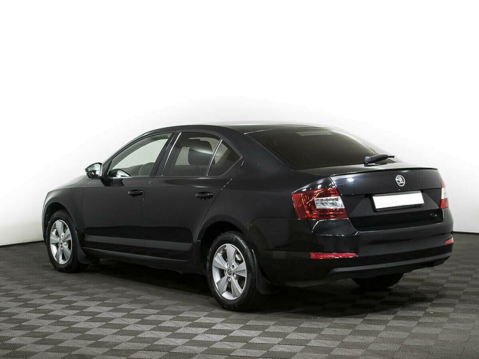 Skoda Octavia 1.8 РКПП, 2014, 114 000 км фото 4