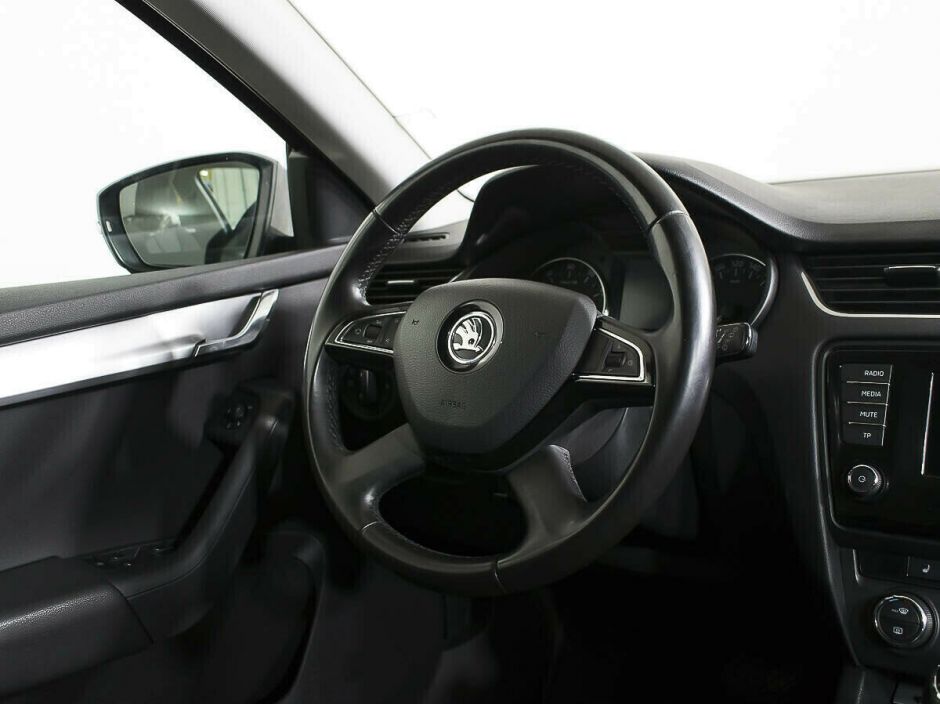 Skoda Octavia 1.8 РКПП, 2014, 114 000 км фото 5