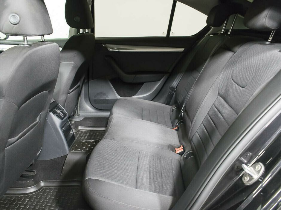 Skoda Octavia 1.8 РКПП, 2014, 114 000 км фото 11