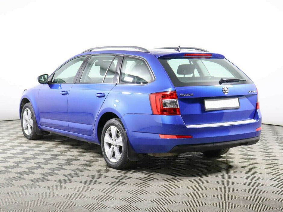 Skoda Octavia 1.8 РКПП, 2014, 115 000 км фото 4