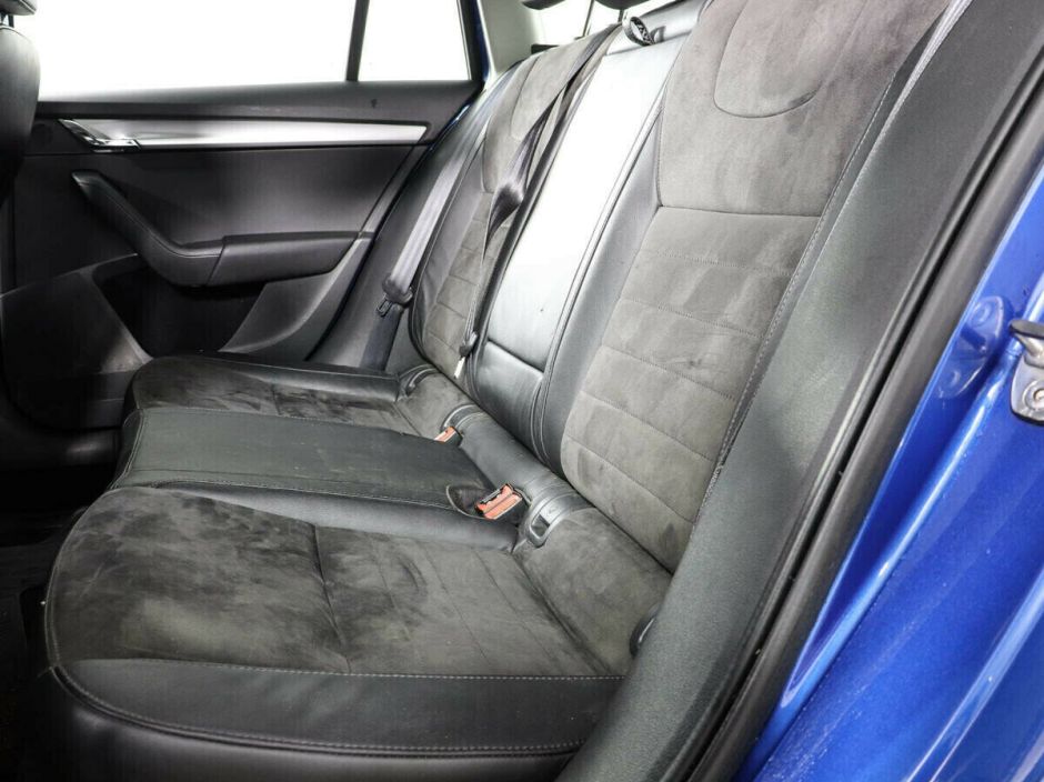 Skoda Octavia 1.8 РКПП, 2014, 115 000 км фото 8