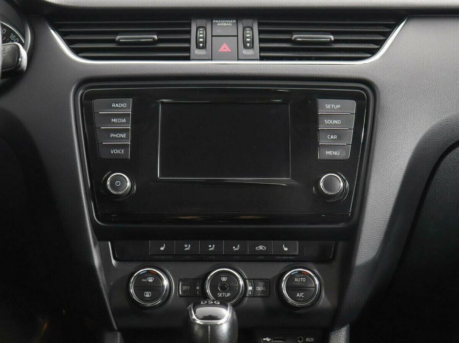 Skoda Octavia 1.8 РКПП, 2014, 115 000 км фото 9