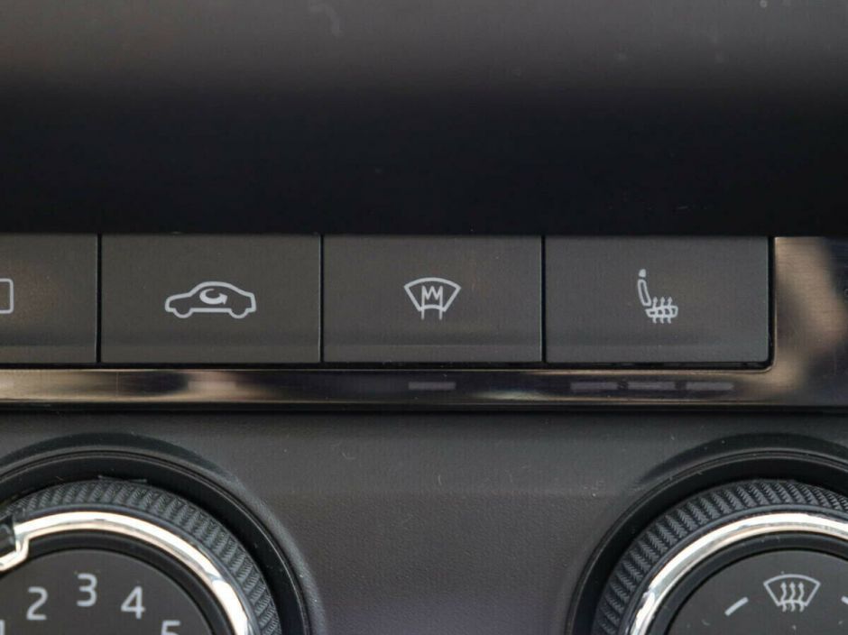 Skoda Octavia 1.6 МКПП, 2015, 95 000 км фото 7