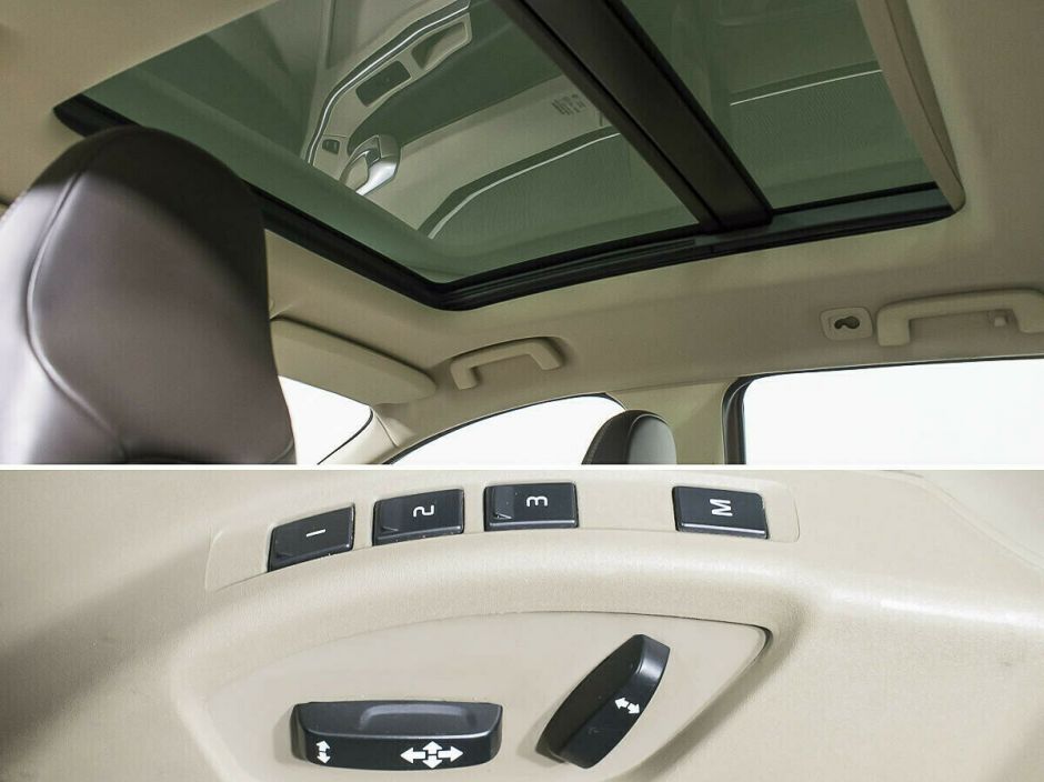 Volvo XC60 2.4 АКПП, 2010, 169 000 км фото 7