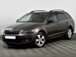 Skoda Octavia 1.8 РКПП, 2015, 95 000 км превью 1