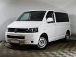 Volkswagen Multivan 2.0 РКПП, 2010, 168 000 км превью 1