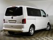 Volkswagen Multivan 2.0 РКПП, 2010, 168 000 км превью 2