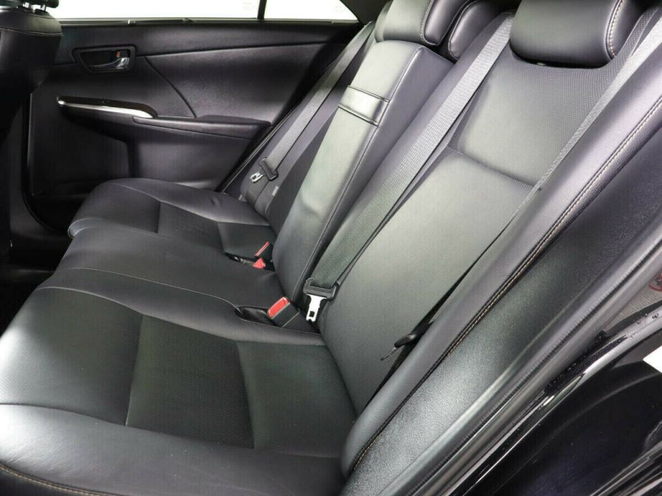 Toyota Camry 3.5 АКПП, 2014, 118 000 км фото 7