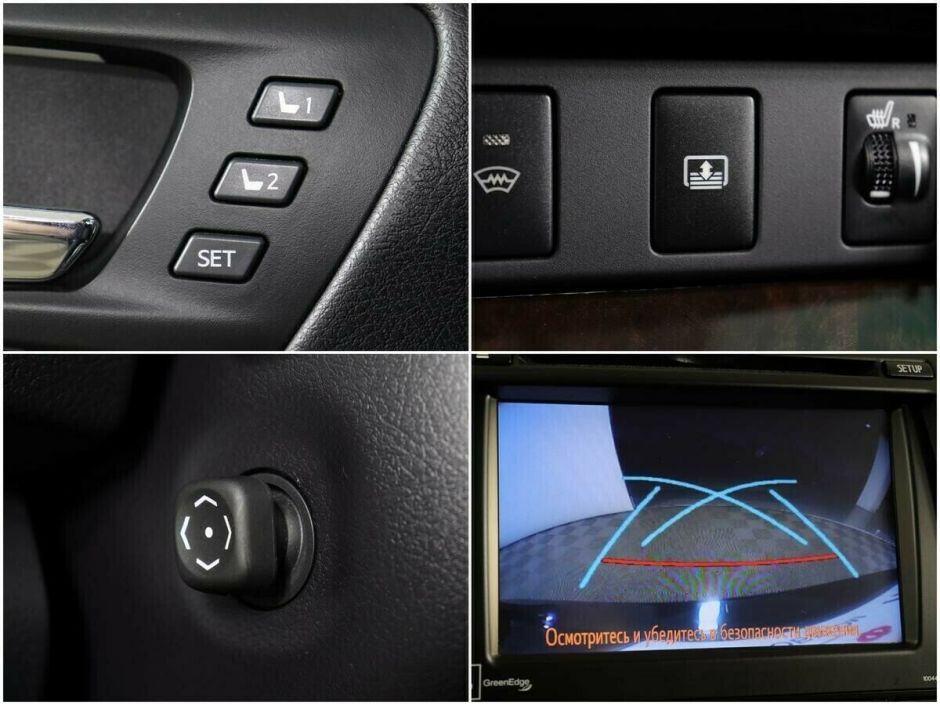 Toyota Camry 3.5 АКПП, 2014, 118 000 км фото 8