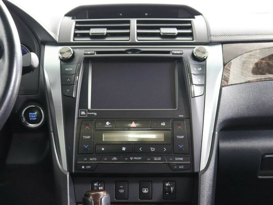 Toyota Camry 3.5 АКПП, 2014, 118 000 км фото 10