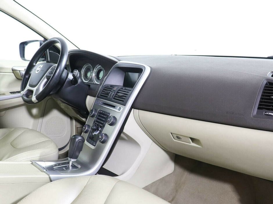 Volvo XC60 2.4 АКПП, 2013, 126 000 км фото 5