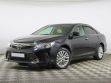 Toyota Camry 3.5 АКПП, 2015, 107 000 км превью 1