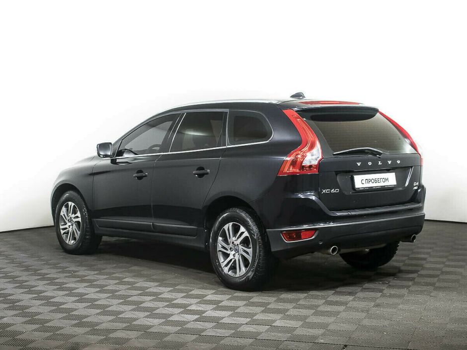 Volvo XC60 2.4 АКПП, 2012, 144 000 км фото 4