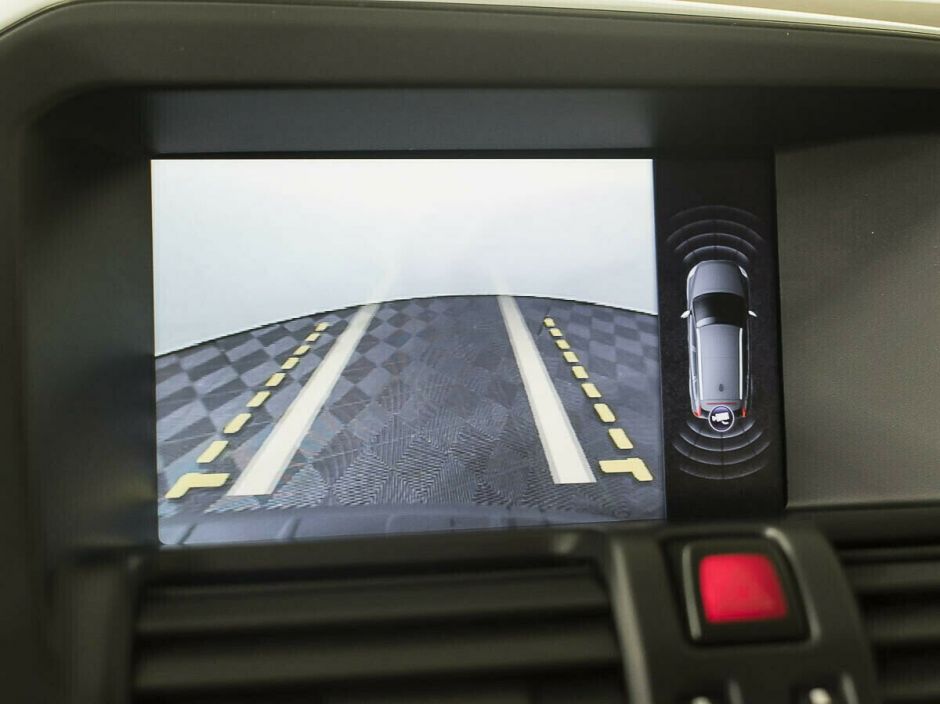 Volvo XC60 2.4 АКПП, 2012, 144 000 км фото 10