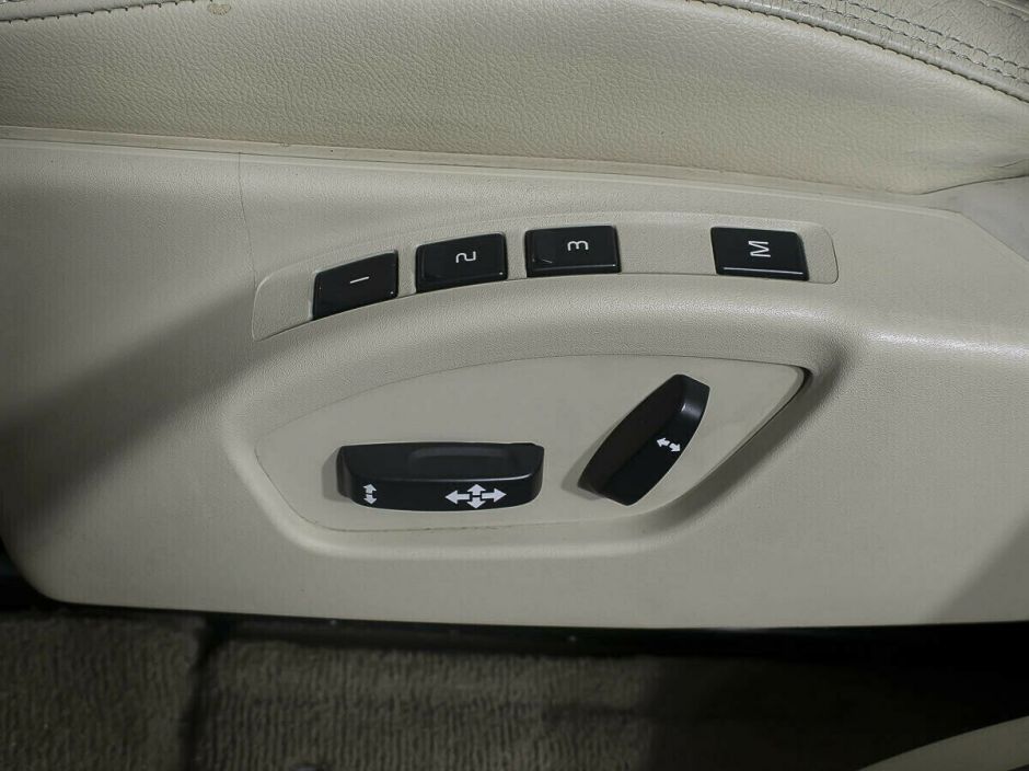 Volvo XC60 2.4 АКПП, 2012, 144 000 км фото 14