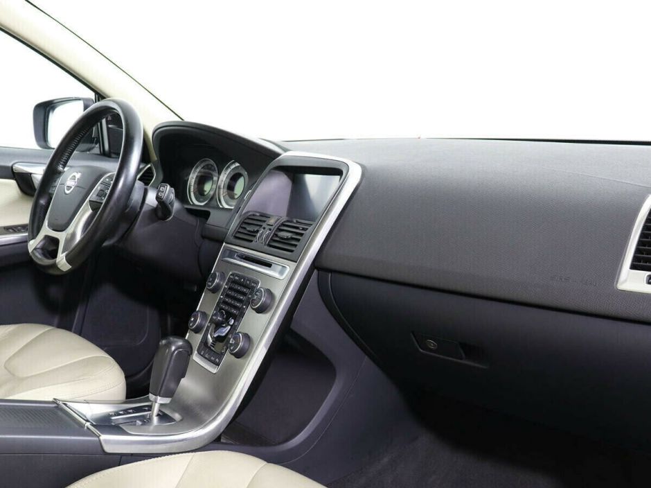 Volvo XC60 2.4 АКПП, 2013, 132 000 км фото 6