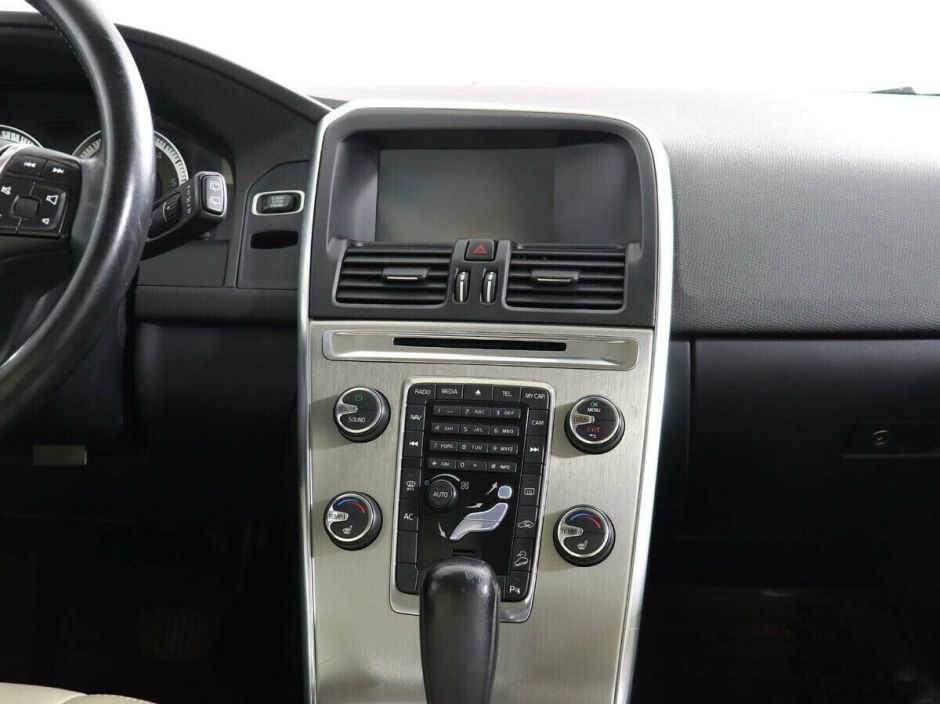 Volvo XC60 2.4 АКПП, 2013, 132 000 км фото 7