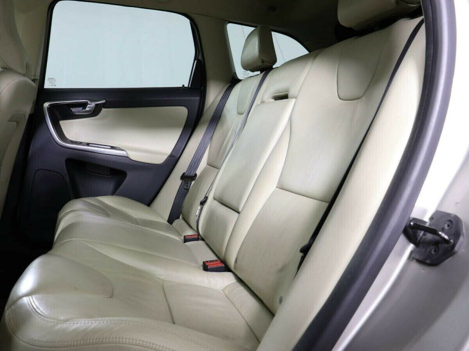 Volvo XC60 2.4 АКПП, 2013, 132 000 км фото 9