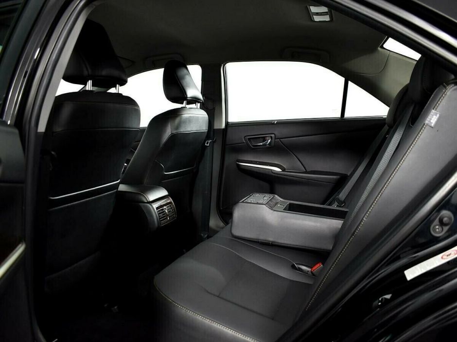 Toyota Camry 3.5 АКПП, 2016, 94 000 км фото 6