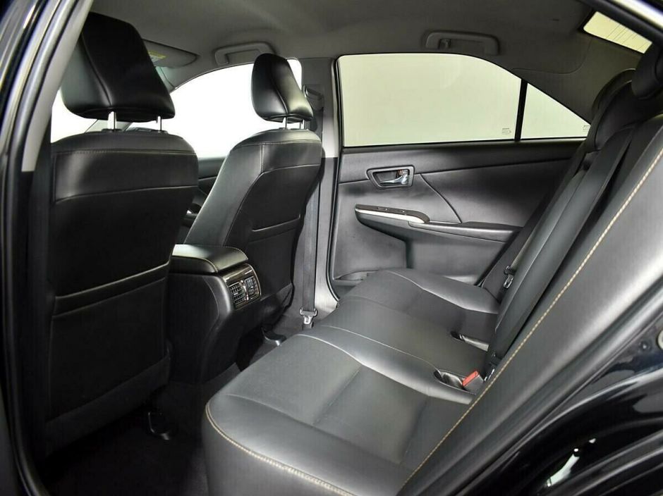 Toyota Camry 2.5 АКПП, 2015, 109 000 км фото 6