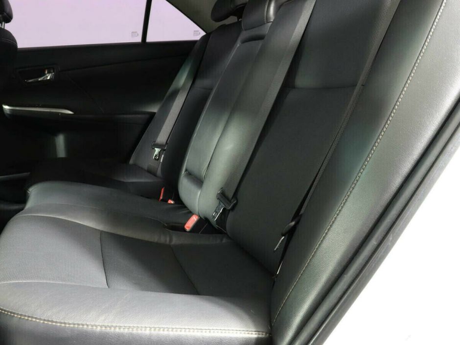 Toyota Camry 2.5 АКПП, 2016, 93 000 км фото 10