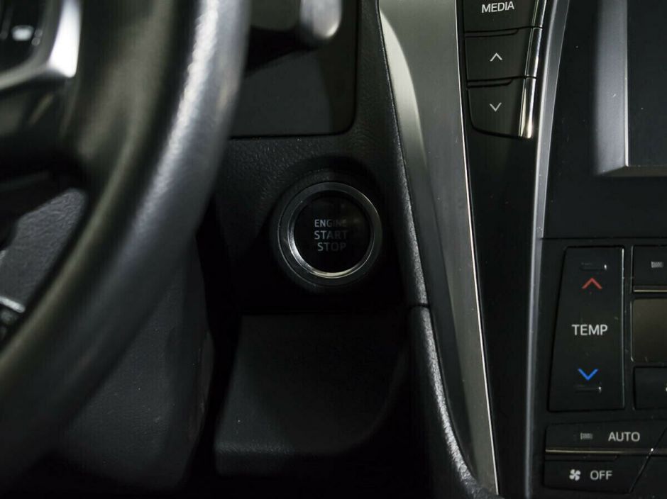 Toyota Camry 2.5 АКПП, 2015, 101 000 км фото 12