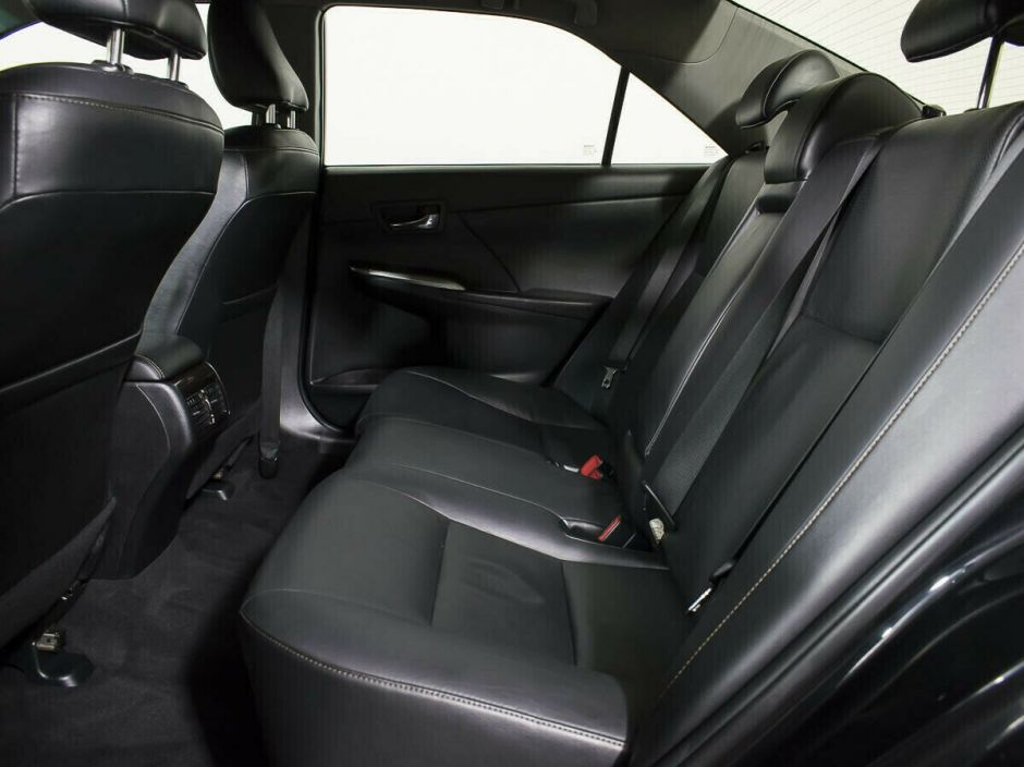 Toyota Camry 2.5 АКПП, 2015, 101 000 км фото 14