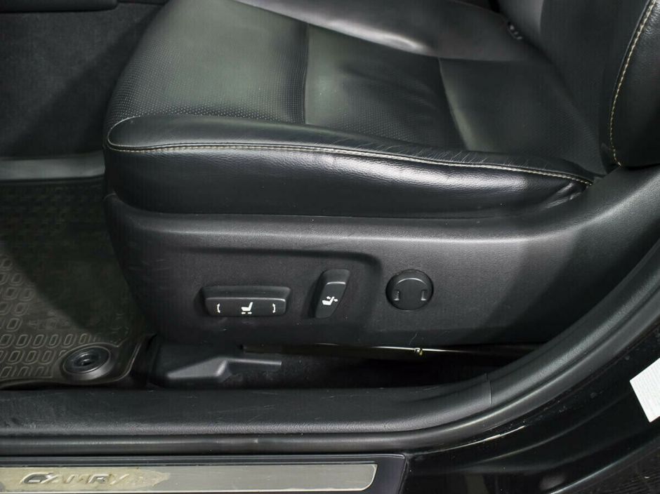 Toyota Camry 2.5 АКПП, 2014, 114 000 км фото 6