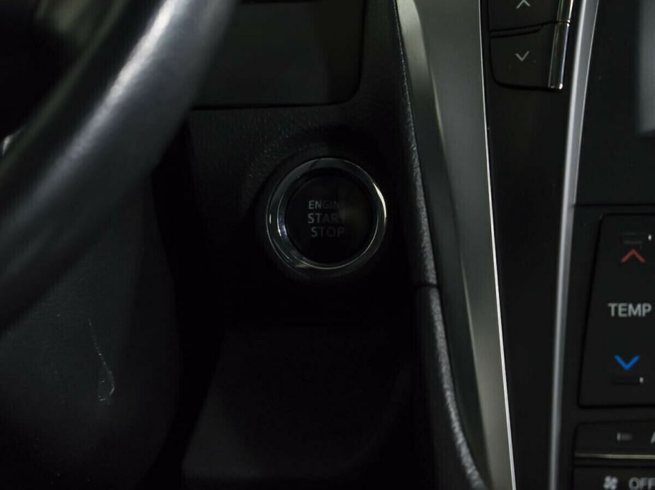 Toyota Camry 2.5 АКПП, 2014, 114 000 км фото 10