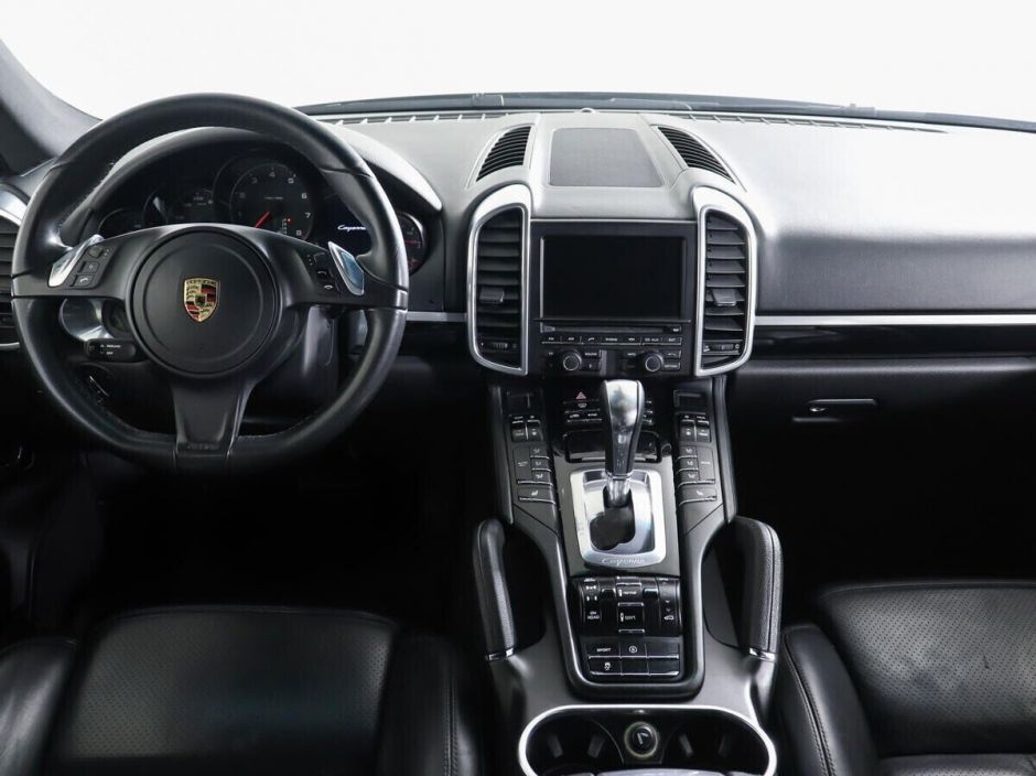Porsche Cayenne 3.6 АКПП, 2012, 144 000 км фото 6