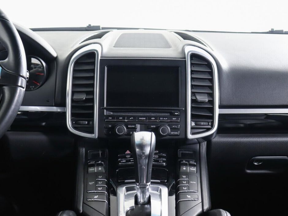 Porsche Cayenne 3.6 АКПП, 2012, 144 000 км фото 7