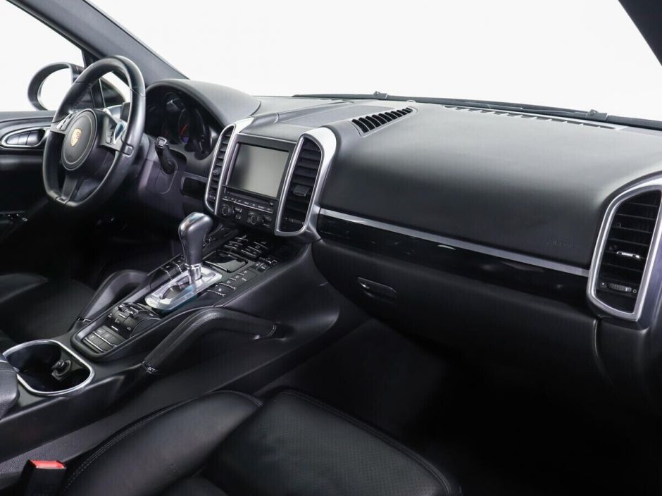 Porsche Cayenne 3.6 АКПП, 2012, 144 000 км фото 8